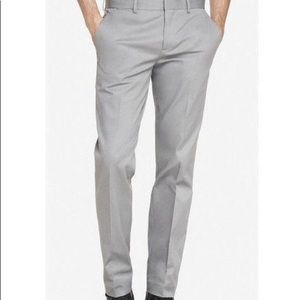 Men’s Express slim fit Photographer pant